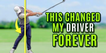 video thumbnail for 'I Wish Someone Gave Me This Driver Lesson 20 Years Ago'