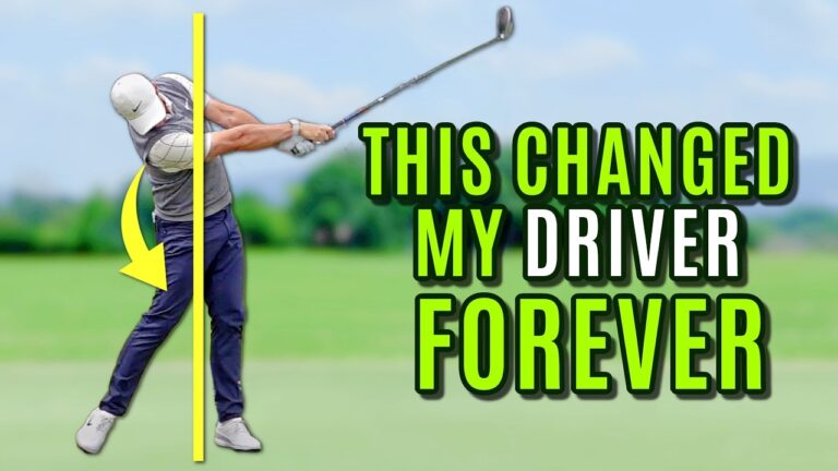 video thumbnail for 'I Wish Someone Gave Me This Driver Lesson 20 Years Ago'