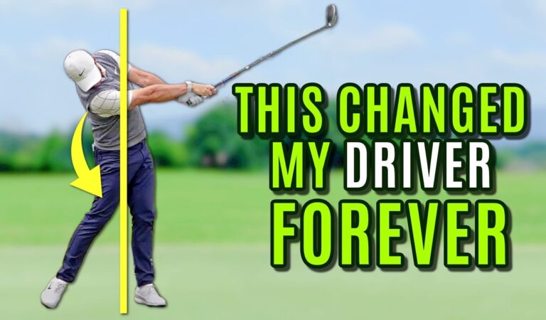 I Wish Someone Gave Me This Driver Lesson 20 Years Ago