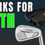 video thumbnail for 'If I Could Teach Golfers ONE Thing… It Would Be This'