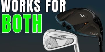 video thumbnail for 'If I Could Teach Golfers ONE Thing… It Would Be This'