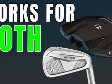 video thumbnail for 'If I Could Teach Golfers ONE Thing… It Would Be This'