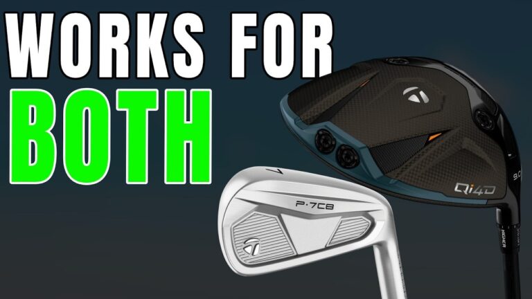 video thumbnail for 'If I Could Teach Golfers ONE Thing… It Would Be This'