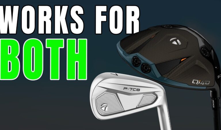 If I Could Teach Golfers ONE Thing… It Would Be This