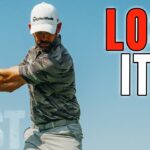 video thumbnail for 'Lost Your Swing Before a Big Round? DO THIS'
