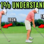 video thumbnail for 'No Tops + No Fats! The Trick To Hitting Fairway Woods Off The Ground'