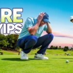 video thumbnail for 'Perfecting your Pre-Shot routine! The CURE for the Yips!'