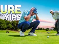 video thumbnail for 'Perfecting your Pre-Shot routine! The CURE for the Yips!'