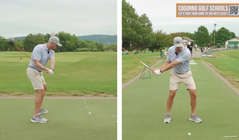 This Common Driver Mistake Will DESTROY Your Swing