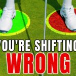 video thumbnail for 'Stop Shifting Your Weight — Do This Instead'