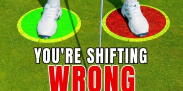 video thumbnail for 'Stop Shifting Your Weight — Do This Instead'