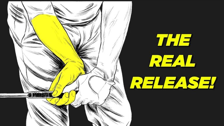 video thumbnail for 'The Easiest way to create Effortless Speed! - (Bryson Explains) '