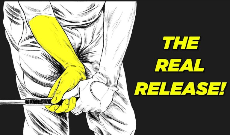 The Easiest way to create Effortless Speed! – (Bryson Explains)