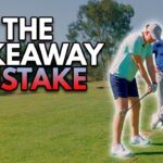 video thumbnail for 'The TAKEAWAY MISTAKE that is ruining your distance.'