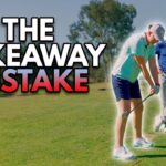 video thumbnail for 'The TAKEAWAY MISTAKE that's ruining your distance.'