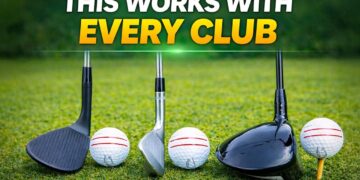 video thumbnail for 'This Golf Tip Is So Simple It Can Improve Any Golf Swing'