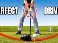 video thumbnail for 'To Hit Driver Longer Simply Do This Before Every Swing'