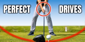 video thumbnail for 'To Hit Driver Longer Simply Do This Before Every Swing'