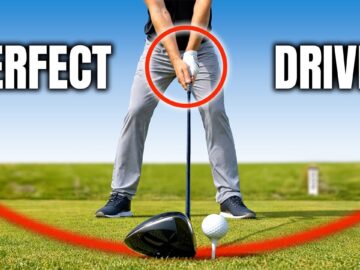 video thumbnail for 'To Hit Driver Longer Simply Do This Before Every Swing'