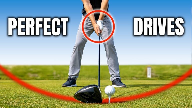 video thumbnail for 'To Hit Driver Longer Simply Do This Before Every Swing'
