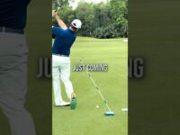 video thumbnail for 'Ultimate Drill For Consistent Irons'