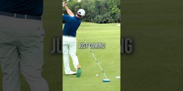 video thumbnail for 'Ultimate Drill For Consistent Irons'