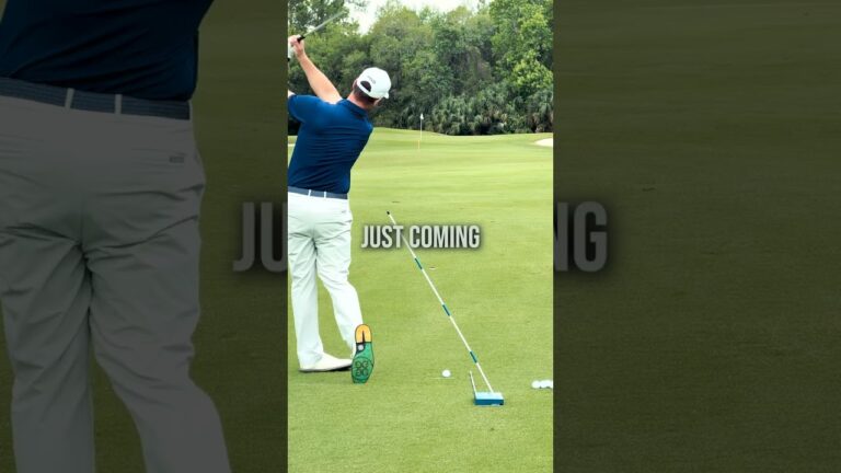 video thumbnail for 'Ultimate Drill For Consistent Irons'