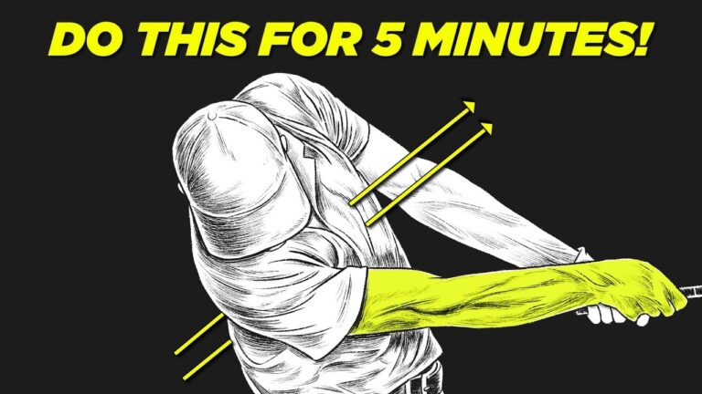 video thumbnail for 'Why 95% of Amateurs instantly improve with this Move! '