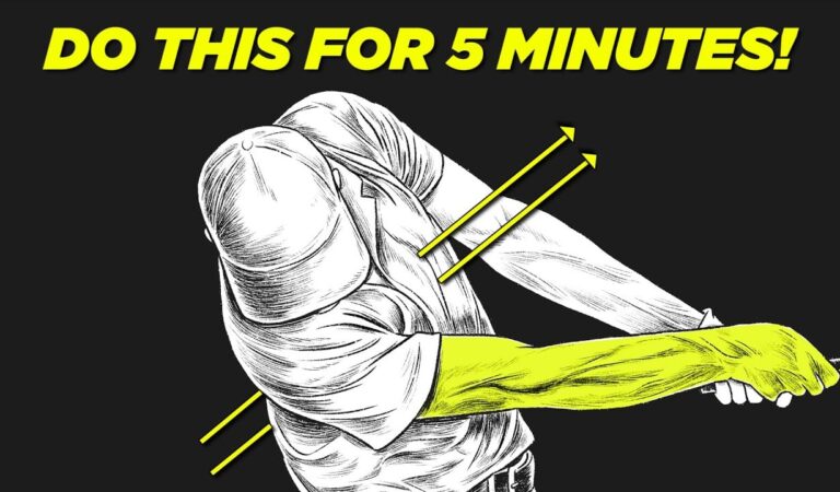 Why 95% of Amateurs instantly improve with this Move!