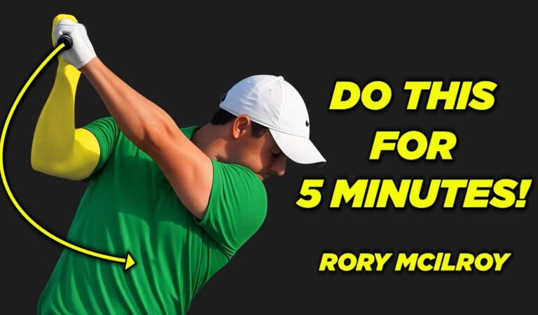 Why 99% instantly improve with this Move! – (Rory Explains)