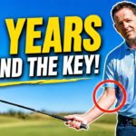 video thumbnail for 'Why Didn’t a Golf Coach Tell Me This First? Took Me 25 Years To Figure This Out'