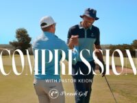 video thumbnail for 'Why you NEED more COMPRESSION in your life! Featuring Pastor Keion'