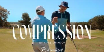 video thumbnail for 'Why you NEED more COMPRESSION in your life! Featuring Pastor Keion'