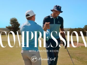 video thumbnail for 'Why you NEED more COMPRESSION in your life! Featuring Pastor Keion'
