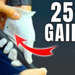 video thumbnail for 'You’re Losing 30+ Yards Because of Your Grip'