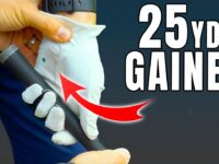 video thumbnail for 'You’re Losing 30+ Yards Because of Your Grip'
