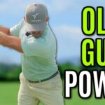 video thumbnail for '3 Power Moves For Golfers Past 50'