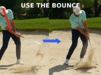 video thumbnail for '3 things you shouldn't do to improve your bunker play'