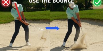 video thumbnail for '3 things you shouldn't do to improve your bunker play'
