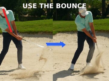 video thumbnail for '3 things you shouldn't do to improve your bunker play'