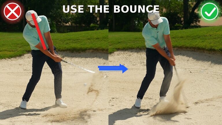 video thumbnail for '3 things you shouldn't do to improve your bunker play'