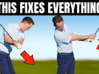 video thumbnail for '85% of Golfers Are Never Taught This (And It's Killing Their Swing)'