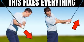 video thumbnail for '85% of Golfers Are Never Taught This (And It's Killing Their Swing)'