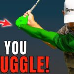 video thumbnail for '90% of Golfers Can't Compress Their Irons (Do This First)'