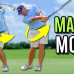 video thumbnail for '95% Of Amateurs Instantly Improve With This New Move!'