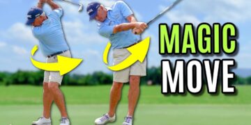 video thumbnail for '95% Of Amateurs Instantly Improve With This New Move!'