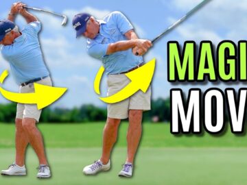 video thumbnail for '95% Of Amateurs Instantly Improve With This New Move!'