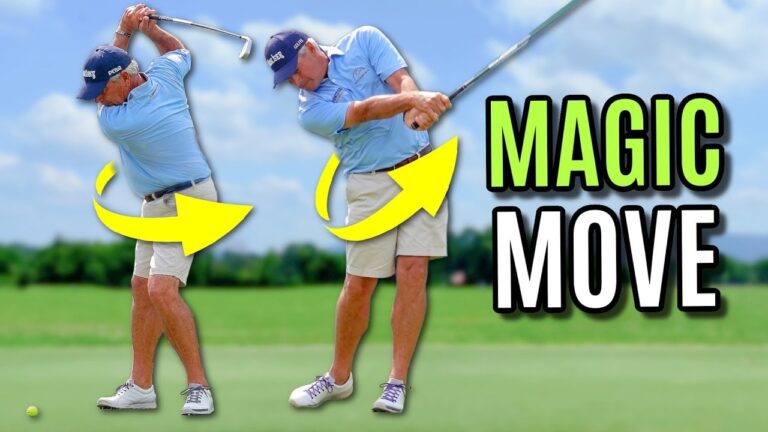video thumbnail for '95% Of Amateurs Instantly Improve With This New Move!'