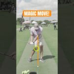 video thumbnail for '95% Of Amateurs Instantly Improve With This New Move! #shorts #golf #golfswing #ericcogorno'