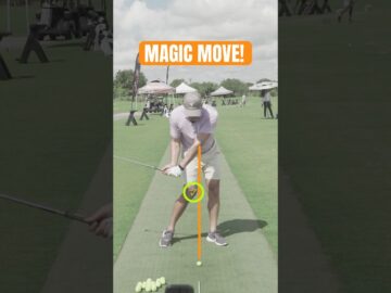 video thumbnail for '95% Of Amateurs Instantly Improve With This New Move! #shorts #golf #golfswing #ericcogorno'